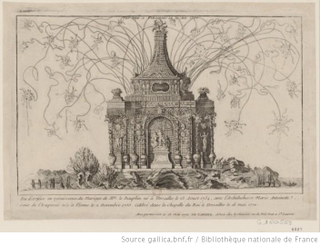 Illustration for article titled The First Fireworks Displays Were Terrifyingly Huge